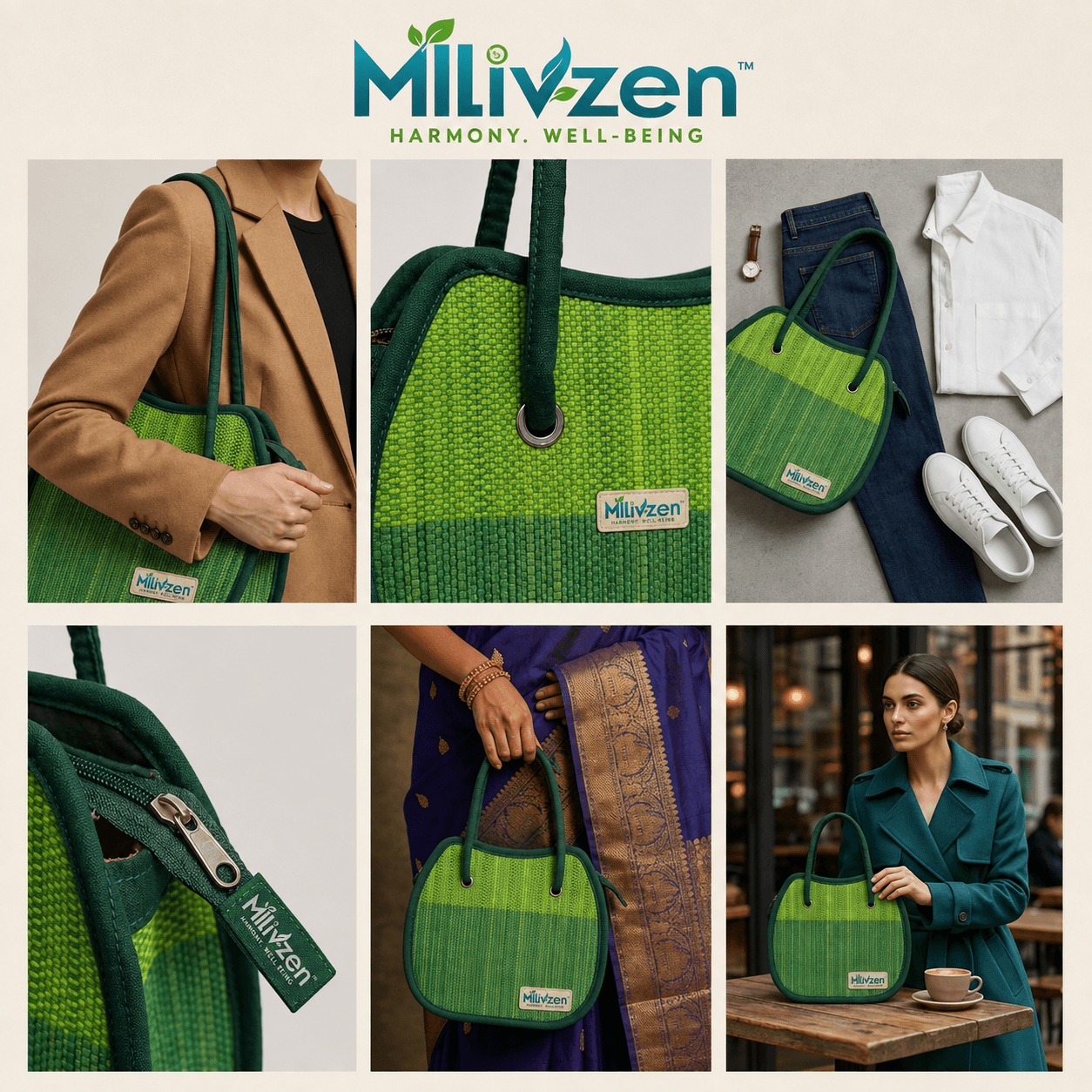 Apple Bag thumbnail 2