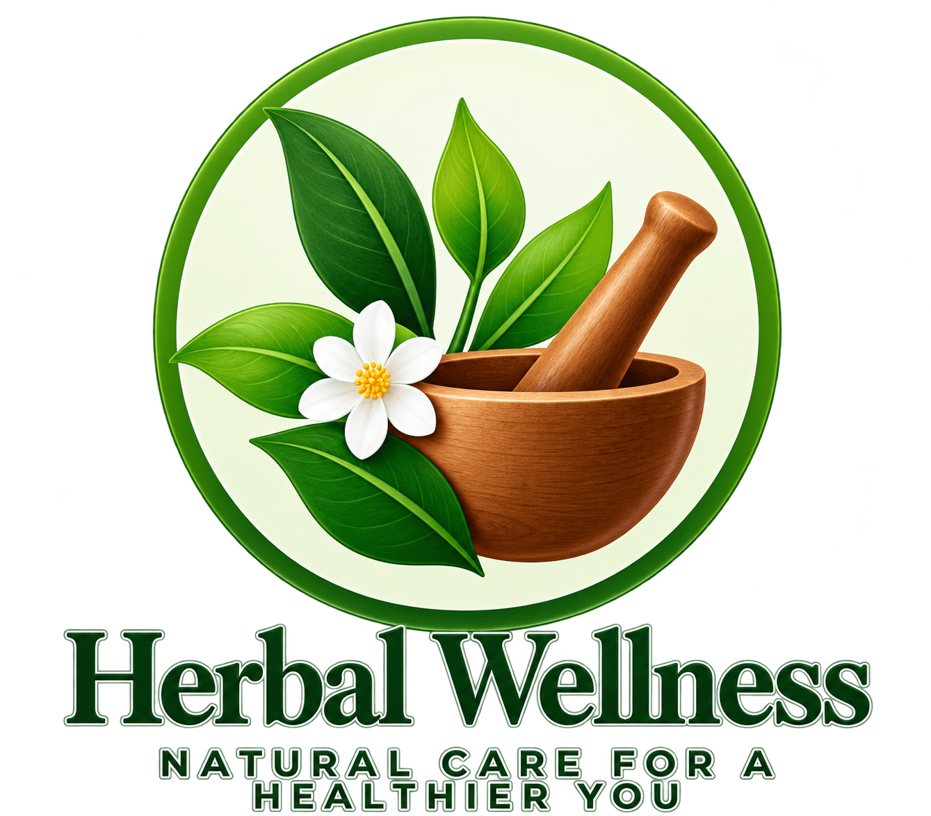 Herbal Wellness