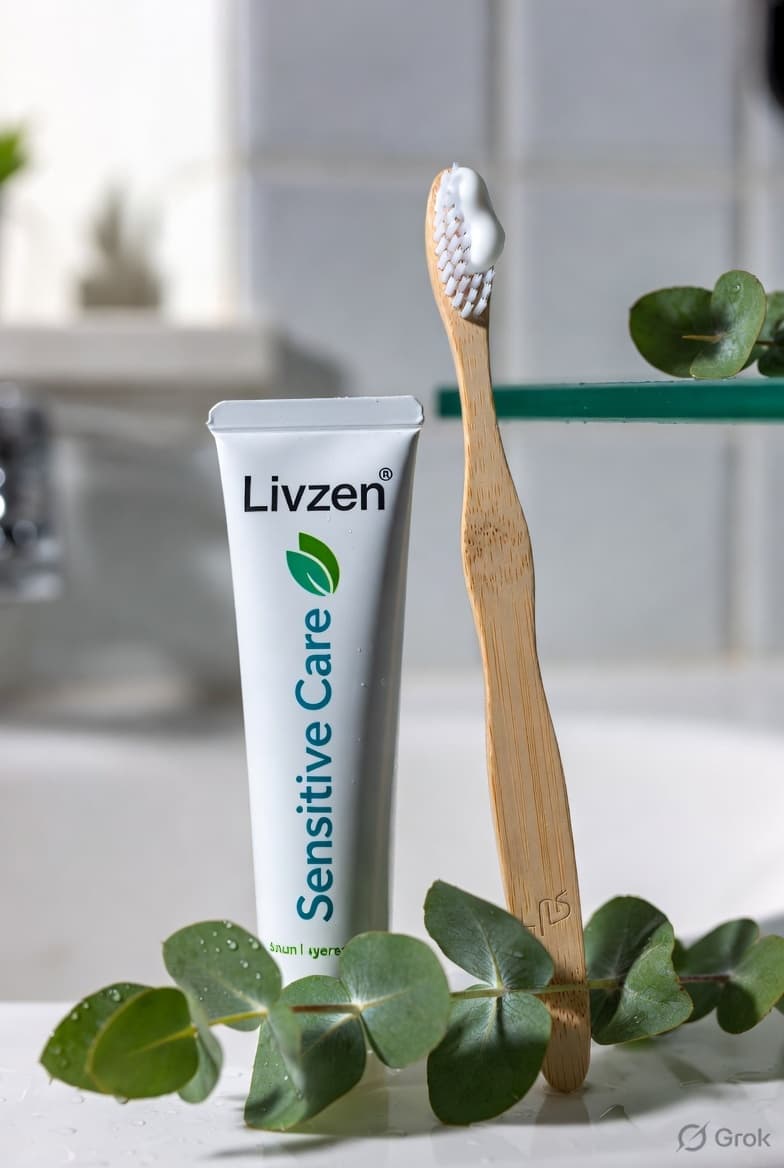 Toothpaste thumbnail 2