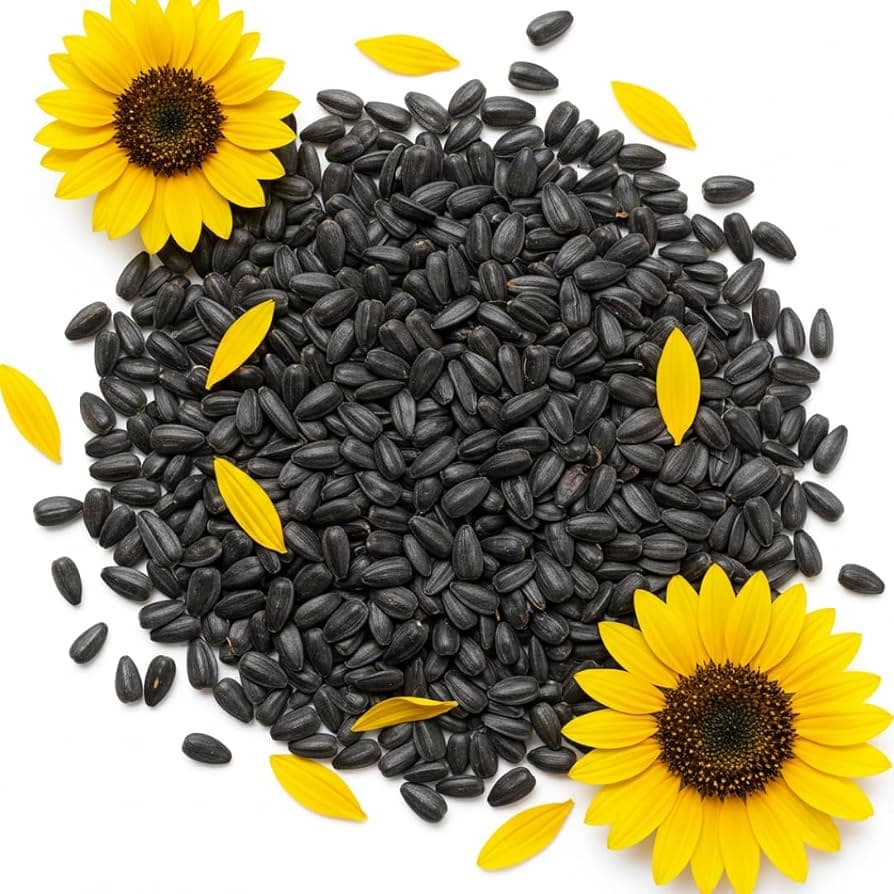 MiLivzen Sunflower Seeds